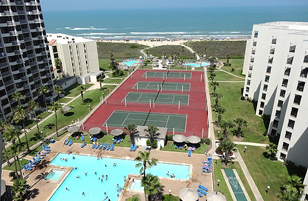 saida condo rentals in south padre island