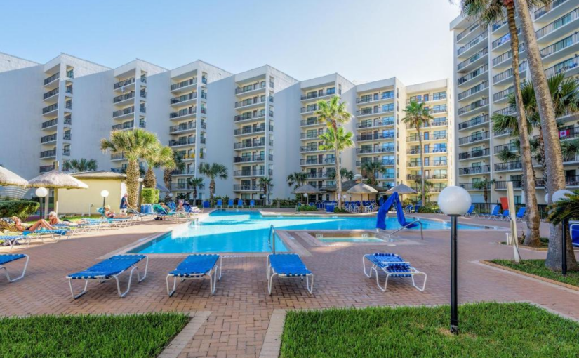 Best South Padre Island Condo Rentals With Pet-Friendly Policies