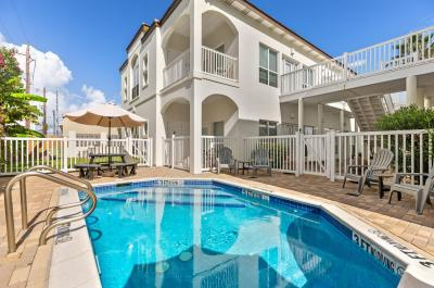 Trusted Top-Rated Condo Rental Companies on South Padre Island