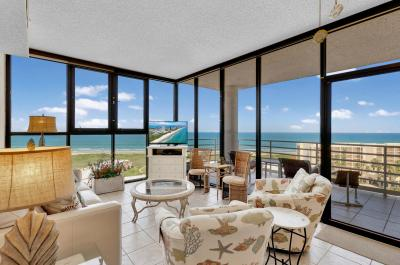 Find Stylish Oceanview Condo Stays Near South Padre Island