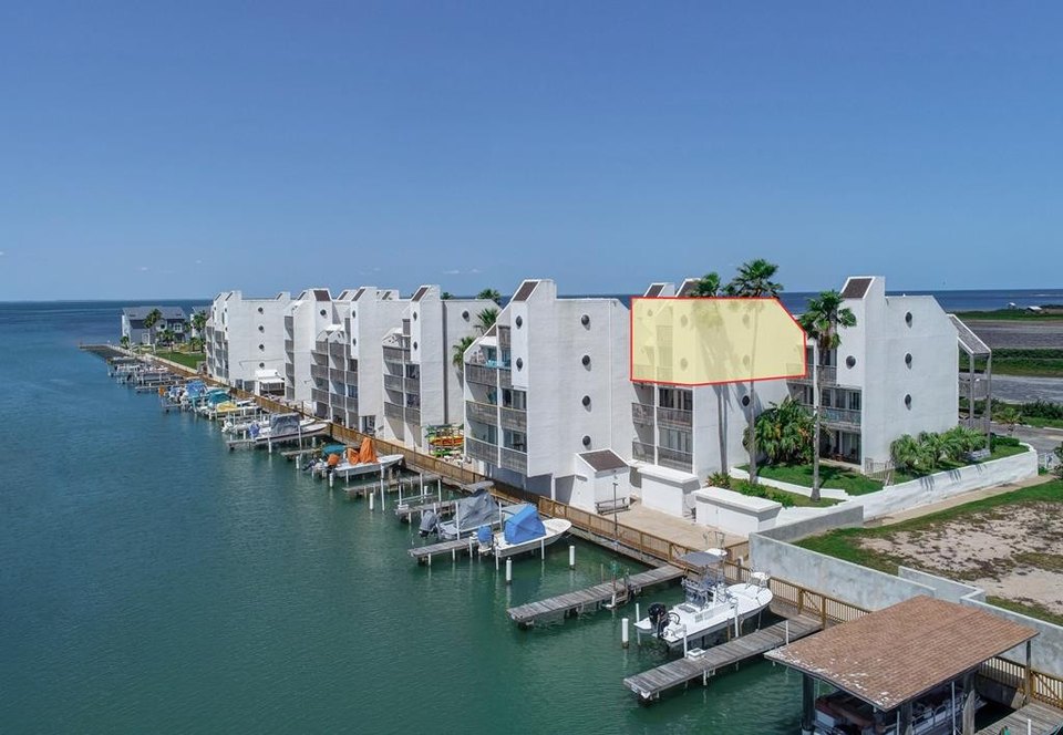 South Padre Island condo rentals