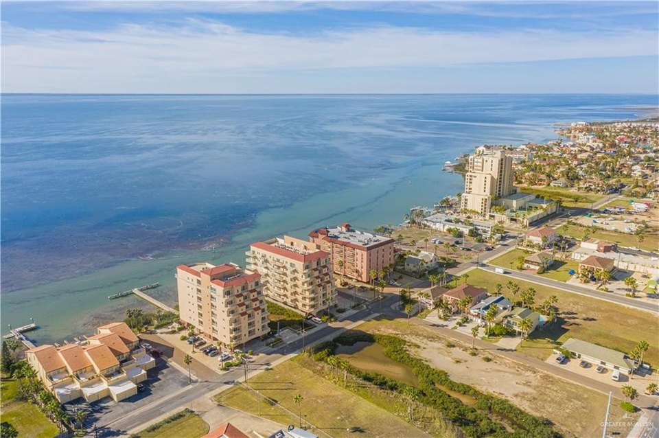 saida tower south padre island tx