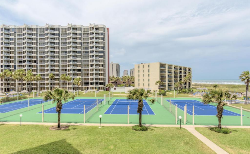 south padre beach vacation rentals