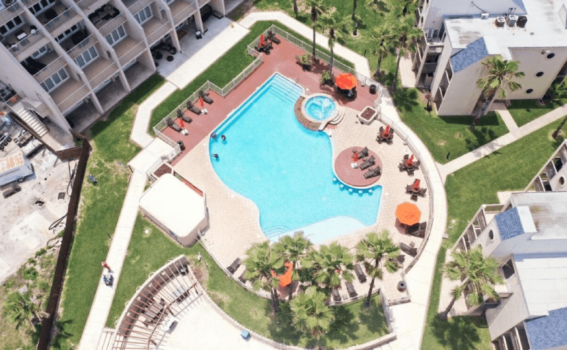Tips for Booking South Padre Beach Rentals Securely Online