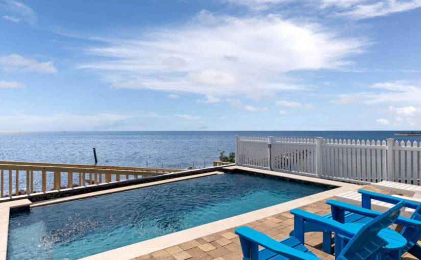 How to Find Cheap Beachfront Stays on South Padre