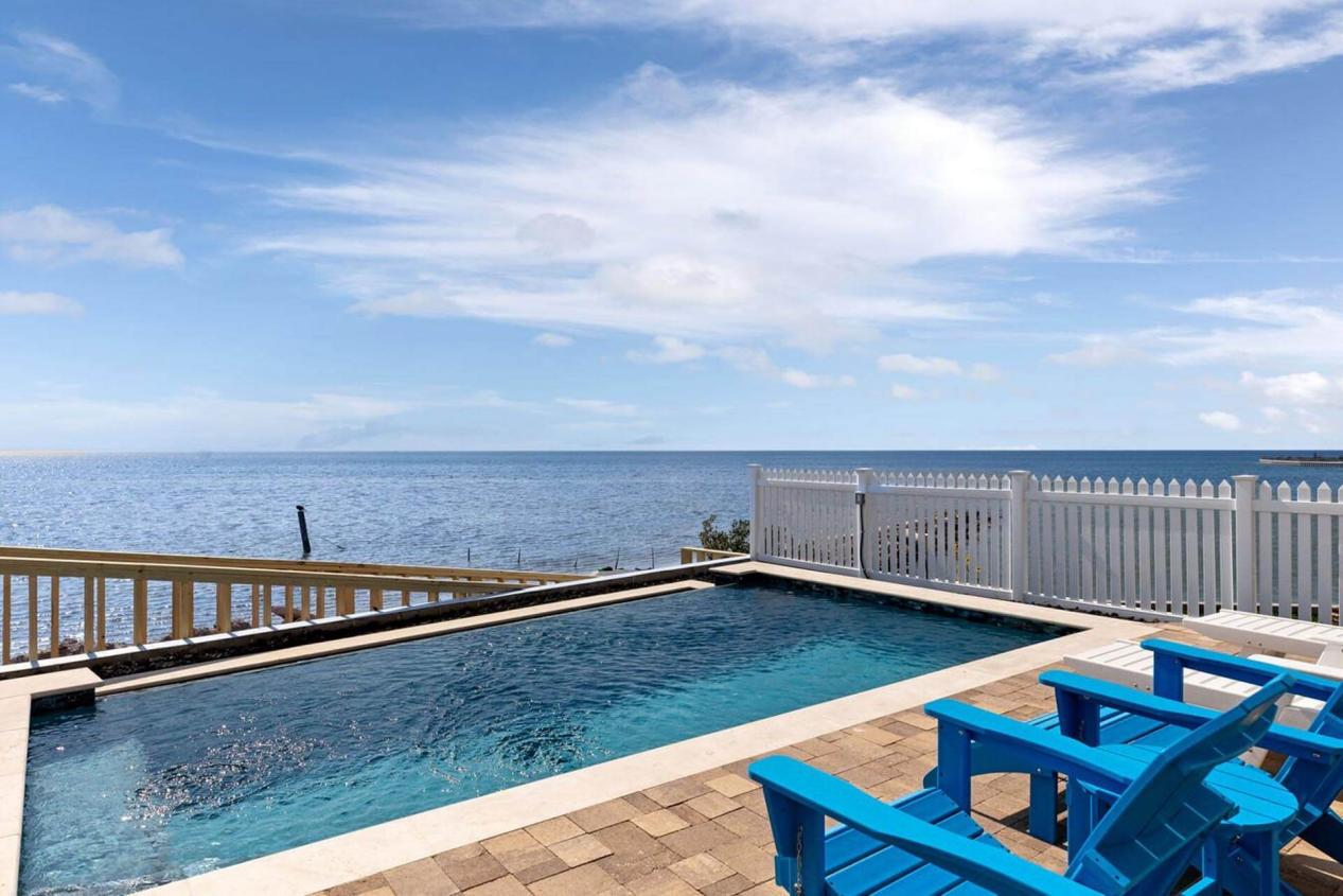 How to Find Cheap Beachfront Stays on South Padre