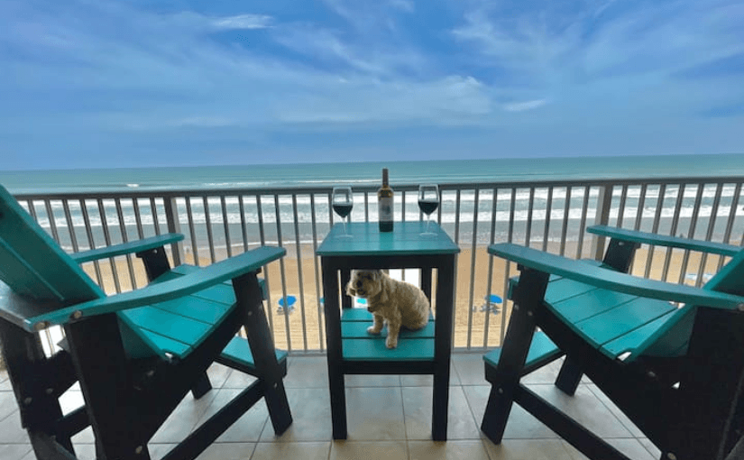 Where to Stay with Pets Near South Padre Beach