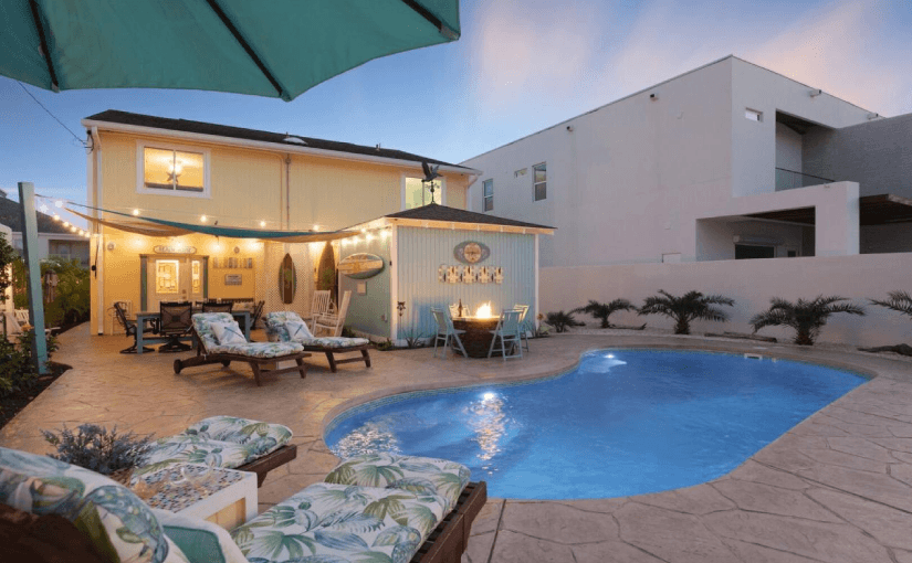 Must-Have Features in South Padre Beach Rentals