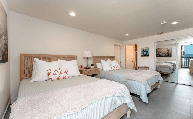 South Padre Beach Rentals Perfect for Families