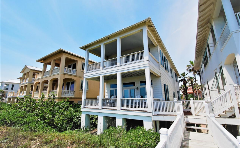 Where to Find South Padre Beach House Rentals Online